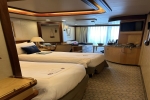 Princess Suite Stateroom Picture